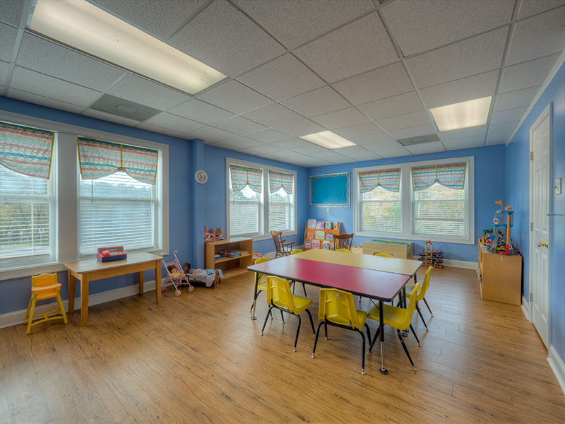 Children's Church