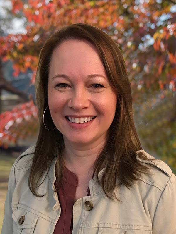 Leeann Bagley
