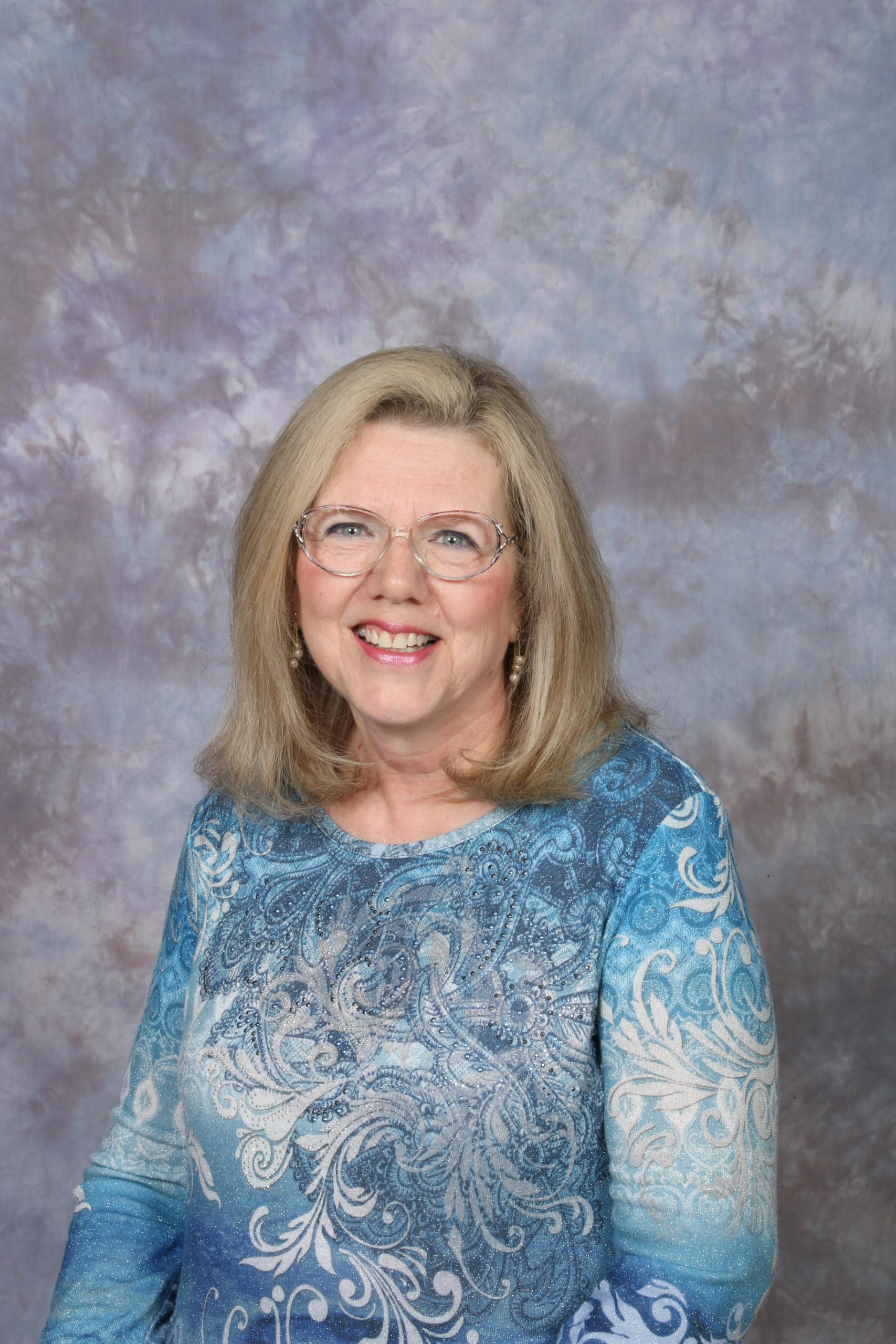 Karen Maddox