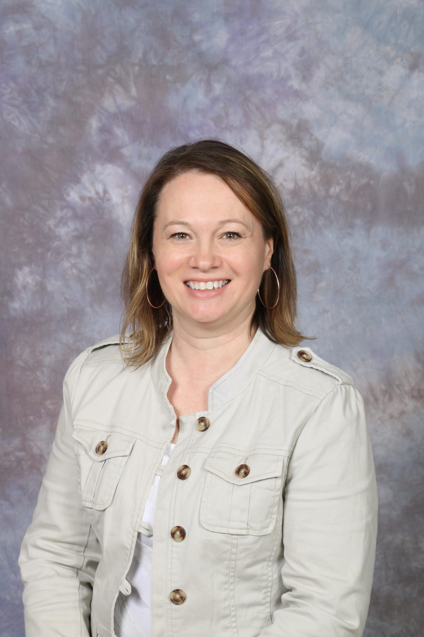 Leeann Bagley